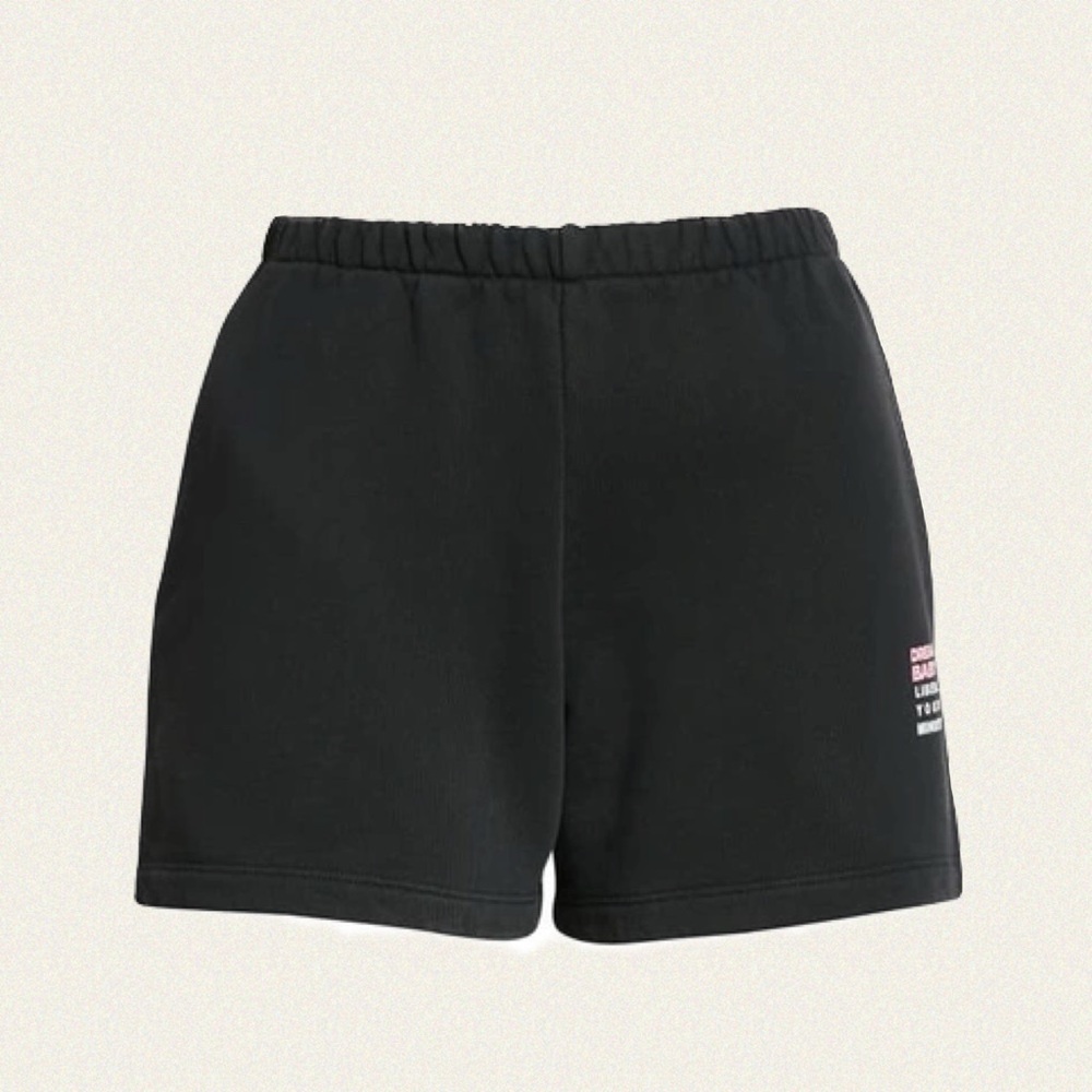 Liberal Youth Ministry DREAM BABY! Shorts